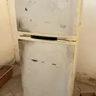 ثلاجة للبيع
