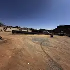 5 استراحات مع ارض كبيره للاستثمار