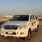 هايلكس 2014 دبل شرط محركات