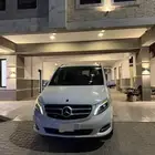 مرسيدس V250 2016