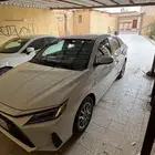 لبيع يارس أربع سلندر