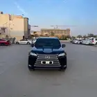 لكزس 2024 LX600 BB سعودي نظيف جدا
