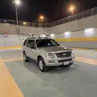 للبيع اكسبلور2008 دبل فتحة سقف