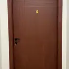 شقق عزاب