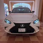 لكزس ES 350 2022 فل DD
