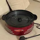 الة فشار كهربائية