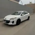 مازدا 3 موديل 2013