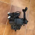 دودة شبح