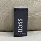 عطر بوس بوتلد نايت رجالي 100ml غير مستعمل