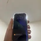 ايفون 17 ازرق 256