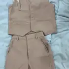 بدلة روضة مقاس 2