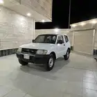 جيب ربع باجيرو2002