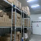 غرف تبريد وتجميد وجاف للايجار