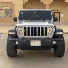 رانجلر 2021 سبورت