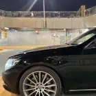 مرسيدس S400 ( 2015 )