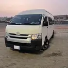 تايوتا هاي اس موديل 2018
