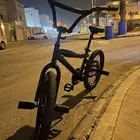 سيكل كوبرا مقاس 20