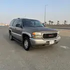 جمس يوكن 2004