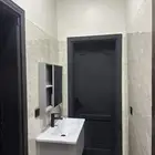 استديو غرفه وحمام مفروشه للايجار الاسبوعي او الشهري