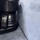 ميكرويف  صانعه قهوه