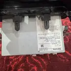 شاشة كامري 22 حقت فل كامل وكاله شرط