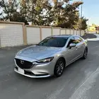 مازدا 6 نظيفة 2020