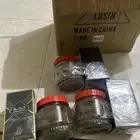 معمول دوسري شغل جنوب للبيع ست علب بخور مع عطر هديه