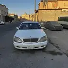 للبيع مرسيدس S L 500 موديل 2000 فل كامل