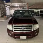 اكسبيديشن موديل 2010