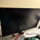 شاشة Acer K222HQL   مقاس 21.5  Full HD