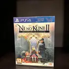 لعبة Ni Nu Kuni 2 Princes Edition جديد Sealed