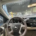 سلفرادو 2013 بحالة ممتازة للمستخدم الصامل اقبل البدل