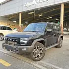 جيتور لاكجري اسود بطاقة جمركية 2026م