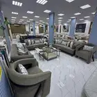 كنب تركي 11 شخص ضمان خمس سنوات توصيل مجانا