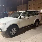 باجيرو 2011 سبورت