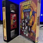أشرطة فيديو (VHS) LOONEY TUNES