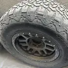 جنوط ميثود درجة أولى