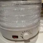 اله تجفيف الفواكه
