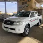 هايلوكس غمارتين دبل