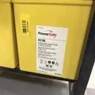 بطاريات PowerSafe V-Top   EnerSys PowerSafe 6V105