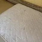 مرتبة سرير