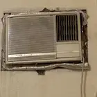 مكيف جنرال مستخدم البروده ماشاءالله بارد والمعروف لايعرف