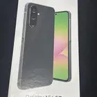 جوال جلكسي جديد بكرتونه a56