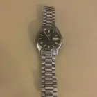 ساعة Seiko 5 كلاسيك