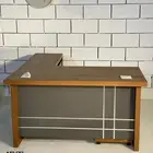 جديد مكاتب و كنب جلد و كراسي انتظار