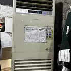 مكيف دولاب شغال