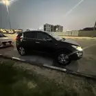 كيا سبورتاج 2015 فل بنزين 2.5 اسود