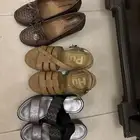 شوزات توني بونس و هاش بوبيز