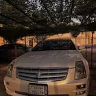 كاديلاك sts 2005