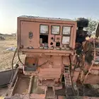 مكينة كهرباء ديزل